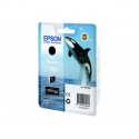 Epson T7601 - 26 ml - photo black - original - blister - ink cartridge - for SureColor P600, SC-P600