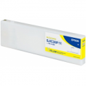 Epson SJIC26P(Y) - 294.3 ml - yellow - original - ink cartridge - for ColorWorks TM-C7500