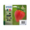 Epson 29XL Multipack - 4-pack - XL - black, yellow, cyan, magenta - original - blister - ink cartridge - for Expression Home XP-245, 247, 255, 257, 332, 342, 345, 352, 355, 435, 442, 445, 452, 455