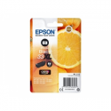 Epson 33XL - 8.1 ml - XL - photo black - original - blister - ink cartridge - for Expression Home XP-635, 830; Expression Premium XP-530, 540, 630, 635, 640, 645, 830, 900
