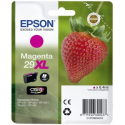 Epson 29XL - 6.4 ml - XL - magenta - original - blister with RF / acoustic alarm - ink cartridge - for Expression Home XP-235, 245, 247, 255, 332, 335, 342, 345, 432, 435, 442, 445, 455