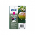 Epson T1293 - 7 ml - L size - magenta - original - blister - ink cartridge - for Stylus SX230, SX235, SX430, SX438; WorkForce WF-3010, 3520, 3530, 3540, 7015, 7515, 7525