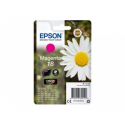 Epson 18 - 3.3 ml - magenta - original - ink cartridge - for Expression Home XP-212, 215, 225, 312, 315, 322, 325, 412, 415, 422, 425