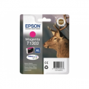 Epson T1303 - 10.1 ml - XL size - magenta - original - blister - ink cartridge - for Stylus Office BX630, BX635, BX935; WorkForce WF-3010, 3520, 3530, 3540, 7015, 7515, 7525