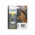 Epson T1304 - 10.1 ml - XL size - yellow - original - blister - ink cartridge - for Stylus Office BX630, BX635, BX935; WorkForce WF-3010, 3520, 3530, 3540, 7015, 7515, 7525