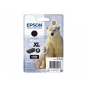 Epson 26XL - 12.2 ml - XL - black - original - blister - ink cartridge - for Expression Premium XP-510, 520, 600, 605, 610, 615, 620, 625, 700, 710, 720, 800, 810, 820
