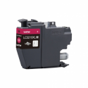 Brother LC3219XLM - XL - magenta - original - blister - ink cartridge - for INKvestment Business Smart Plus MFC-J5930; INKvestment Business Smart Pro MFC-J6935