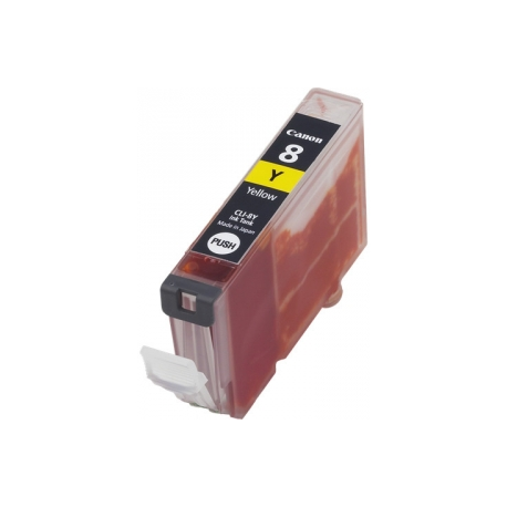 Canon CLI-8M Magenta Ink Cartridge