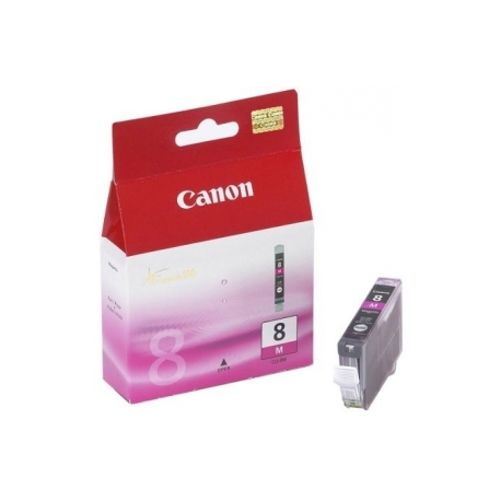 Canon CLI-8M Magenta Ink Cartridge