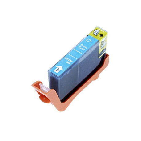 Canon BCI-6PC Photo Cyan Ink