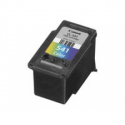 Canon CL-541 - Colour (cyan, magenta, yellow) - original - ink cartridge - for PIXMA MG3150, MG3510, MG3550, MG3650, MG4250, MX395, MX475, MX525, MX535, TS5150, TS5151
