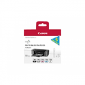 Canon PGI-72 PBK / GY / PM / PC / CO Multipack - 5-pack - grey, photo black, photo cyan, photo magenta, chroma optimiser - original - ink tank - for PIXMA PRO-10, PRO-10S; PIXUS PRO-10