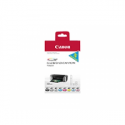 Canon CLI-42 BK / GY / LG / C / M / Y / PC / PM Multipack - 8-pack - grey, yellow, cyan, magenta, light grey, photo cyan, photo magenta - original - ink tank - for PIXMA PRO-100, PRO-100S; PIXUS PRO-100