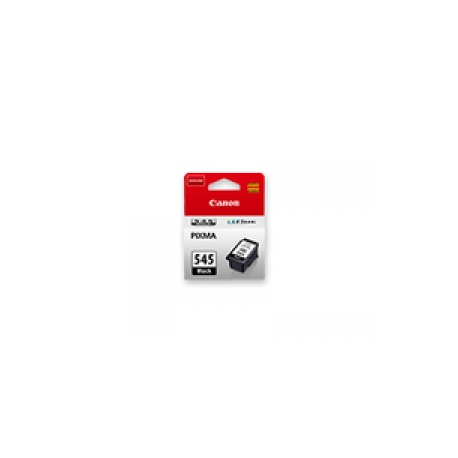 Canon PG-545 Black Ink Cartridge (for MG2450/MG2550), 180 p.