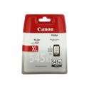 Canon PG-545XL - 15 ml - High Yield - black - original - blister with security - ink cartridge - for PIXMA TR4551, TR4650, TR4651, TS3350, TS3351, TS3352, TS3355, TS3450, TS3451, TS3452