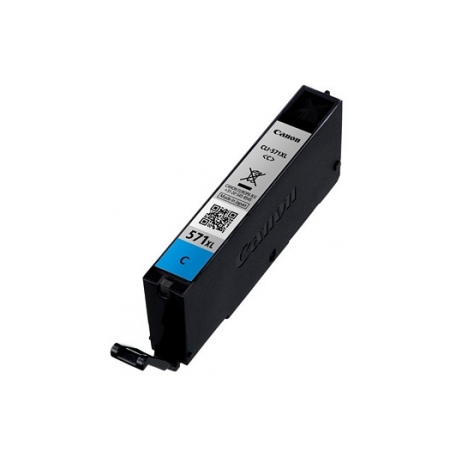Canon CLI-571XL C (CLI-571C XL Non-blistered)