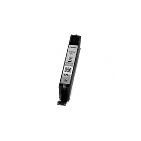 Canon CLI-571XL GY (CLI-571GY XL Non-blistered)