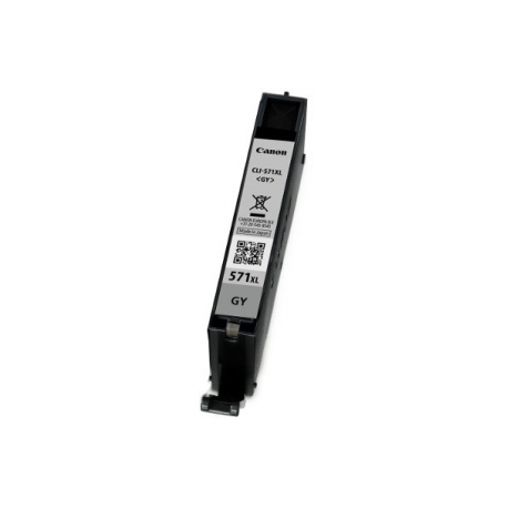 Canon CLI-571XL GY (CLI-571GY XL Non-blistered)