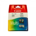 Canon PG-540 XL / CL-541XL Photo Value Pack - 2-pack - High Yield - black, colour (cyan, magenta, yellow) - original - 100 x 150 mm 50 sheet(s) blister - ink cartridge  /  paper kit - for PIXMA MG3150, MG3550, MG3650, MG4250, MX395, MX455, MX475, MX525, MX535, TS5150, TS5151