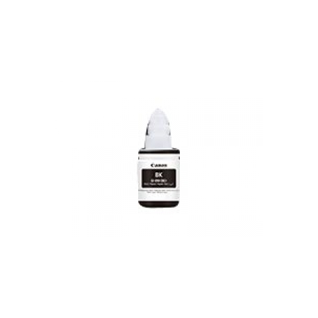 Canon INK GI-490 BK (BLACK INK BOTTLE)