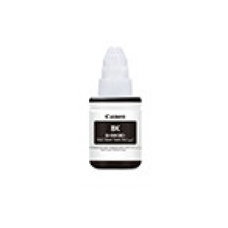 Canon INK GI-490 BK (BLACK INK BOTTLE)