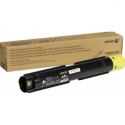 Xerox VersaLink C7000 - High capacity - yellow - original - toner cartridge - for VersaLink C7000 / DN, C7000 / N, C7000V / DN, C7000V / N, C7001V_T