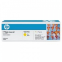 HP 304A - Yellow - original - LaserJet - toner cartridge (CC532A) - for Color LaserJet CM2320fxi, CM2320n, CM2320nf, CP2025, CP2025dn, CP2025n, CP2025x