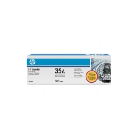 HP CB435A 35A Toner