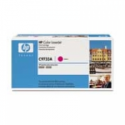 HP 645A - Magenta - original - LaserJet - toner cartridge (C9733A) - for Color LaserJet 5500, 5550; LaserJet 5000