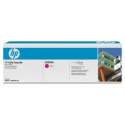 HP 824A - Magenta - original - LaserJet - toner cartridge (CB383A) - for Color LaserJet CM6030, CM6040, CP6015