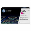 HP 507A - Magenta - original - LaserJet - toner cartridge (CE403A) - for Color LaserJet Enterprise MFP M575; LaserJet Pro MFP M570