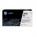 HP 507A - Cyan - original - LaserJet - toner cartridge (CE401A) - for Color LaserJet Enterprise MFP M575; LaserJet Pro MFP M570