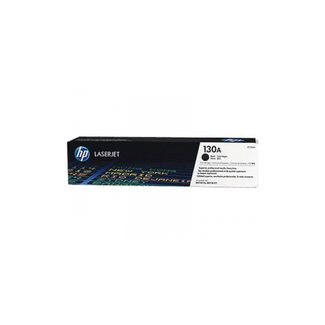 HP Toner HP 130A Black