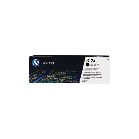 HP 312A Magenta Toner Cartridge
