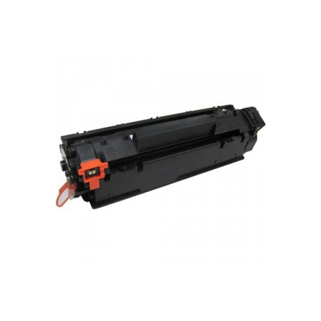 HP 85A Black LaserJet Contractual Toner Cartridge CE285AC Project SCRP (P)
