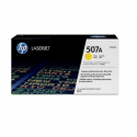 HP 507Y - High capacity - yellow - original - LaserJet - toner cartridge (CE402YC) Contract - for LaserJet Enterprise MFP M575; LaserJet Enterprise Flow MFP M575; LaserJet Pro MFP M570