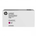 HP 507Y - High capacity - magenta - original - LaserJet - toner cartridge (CE403YC) Contract - for LaserJet Enterprise MFP M575; LaserJet Enterprise Flow MFP M575; LaserJet Pro MFP M570