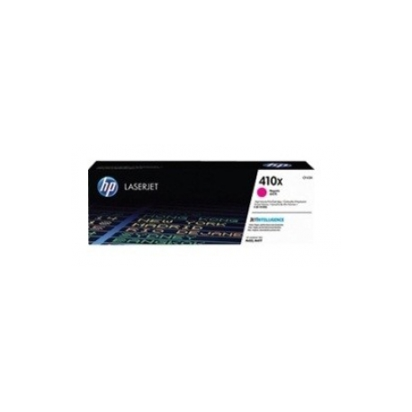 HP HEWLETT PACKARD TONER MAGENTA 410X /M452 5K/CF413XC HP