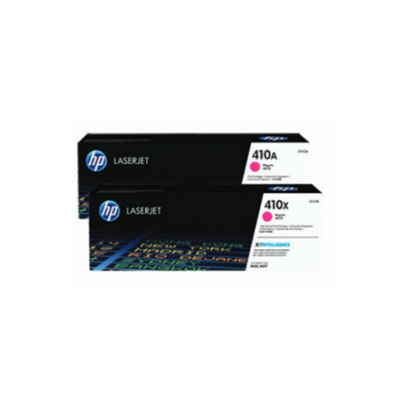 HP HEWLETT PACKARD TONER MAGENTA 410X /M452 5K/CF413XC HP