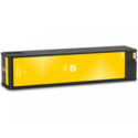 HP 991X - 182 ml - High Yield - yellow - original - PageWide - ink cartridge - for PageWide Color 755, MFP 77X; PageWide Managed P77740, P77750; PageWide Pro 750, 77X