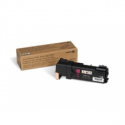 Xerox Phaser 6500 - High capacity - magenta - original - toner cartridge - for Phaser 6500; WorkCentre 6505