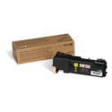 Xerox Phaser 6500 - High capacity - yellow - original - toner cartridge - for Phaser 6500; WorkCentre 6505