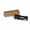 Xerox Phaser 6500 - Cyan - original - toner cartridge - for Phaser 6500; WorkCentre 6505