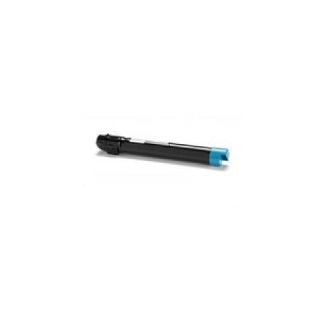 Xerox WorkCentre 7500 Series - Cyan - original - toner cartridge Sold - for WorkCentre 7525 / 7530 / 7535, 7545 / 7556, 75XX, 7830 / 35, 7845 / 55, 78XX, 79XX, EC7836, EC7856 - 0
