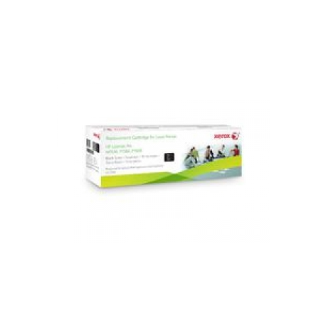 Xerox - Black - compatible - toner cartridge (alternative for: HP 78A) - for HP LaserJet Pro M1536dnf, P1566, P1606DN, P1607dn, P1608dn, P1609dn - 0