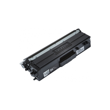 Brother TN423BK - Jumbo Yield - black - original - toner cartridge - for Brother DCP-L8410, HL-L8260, HL-L8360, MFC-L8690, MFC-L8900 - 1