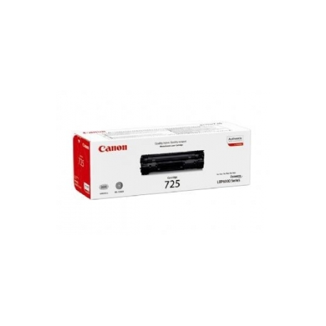 CANON CARTRIDGE 725 (LBP 6000)