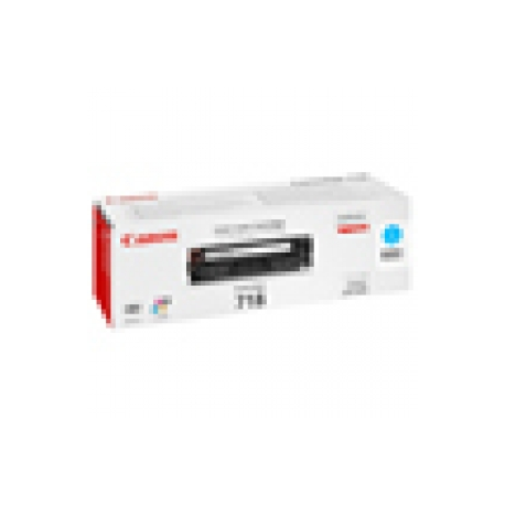 Canon 718 Cyan - Cyan - Prompt SIA