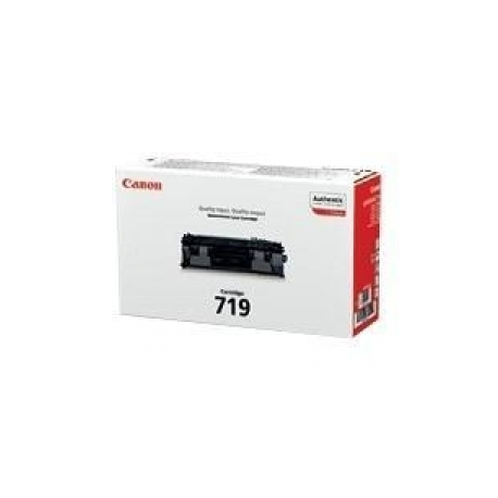 Canon Toner Cartridge 719
