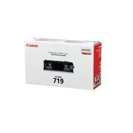 Canon Toner Cartridge 719
